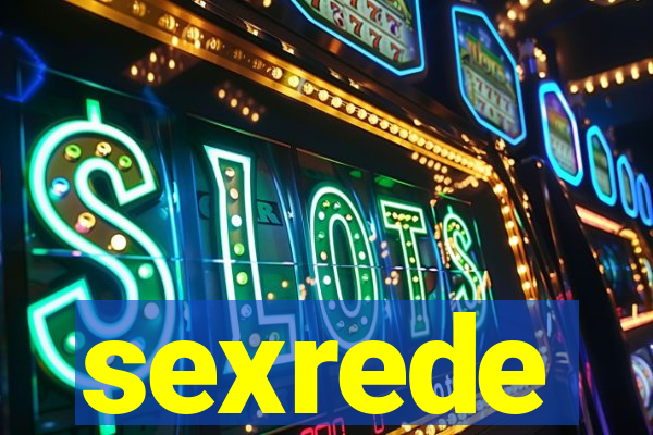 sexrede