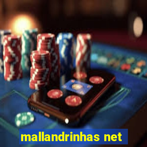 mallandrinhas net