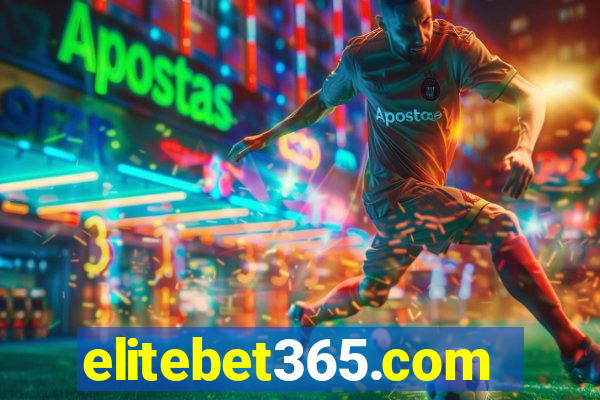 elitebet365.com