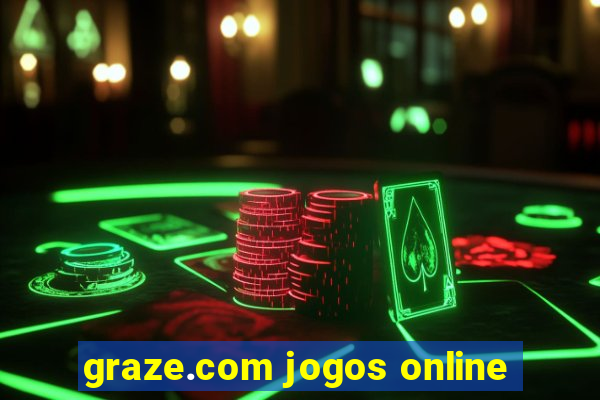 graze.com jogos online