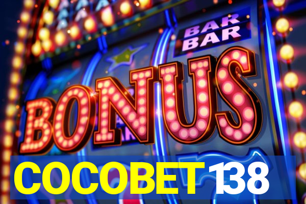 COCOBET138