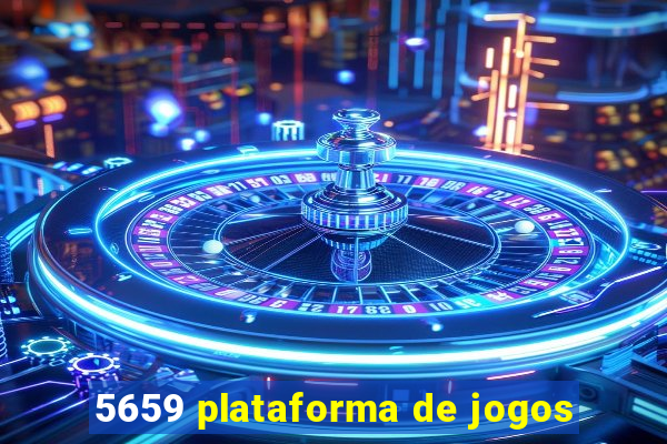 5659 plataforma de jogos