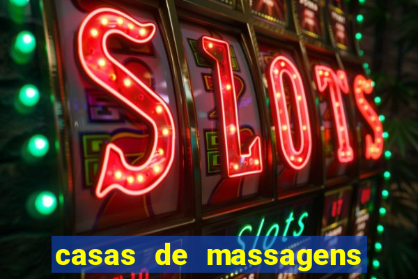 casas de massagens em santos