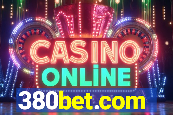 380bet.com