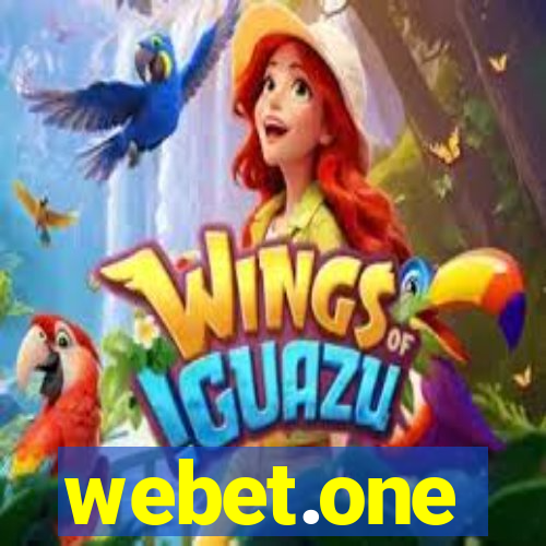 webet.one