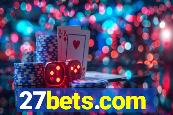 27bets.com