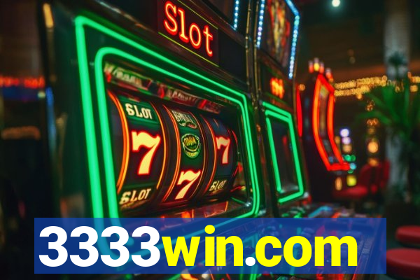 3333win.com