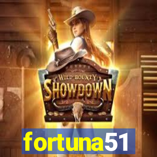 fortuna51