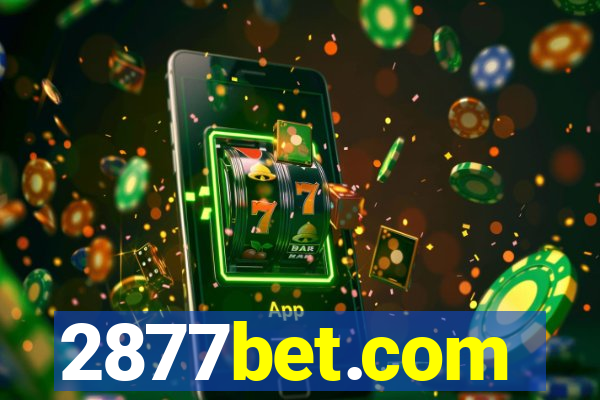 2877bet.com