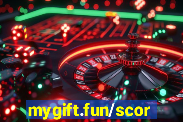 mygift.fun/scorematch