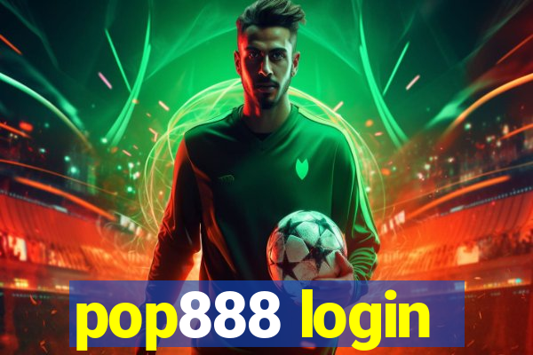 pop888 login