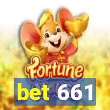 bet 661