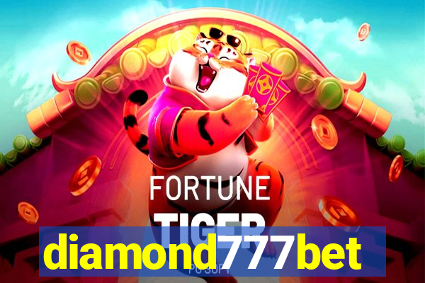 diamond777bet