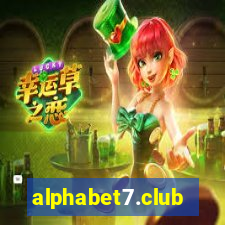 alphabet7.club