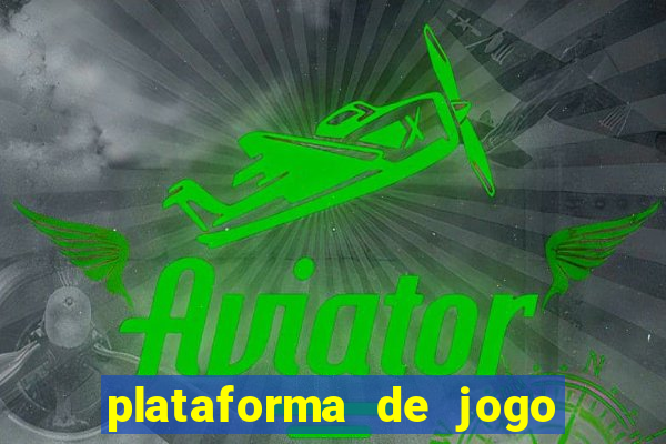 plataforma de jogo que nao precisa depositar dinheiro