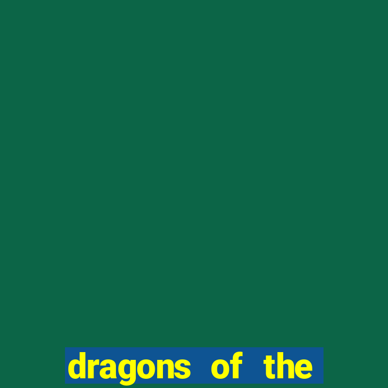 dragons of the edge game site