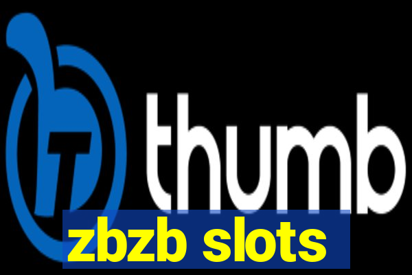 zbzb slots