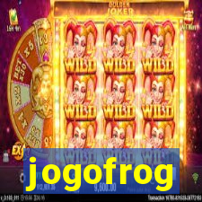 jogofrog