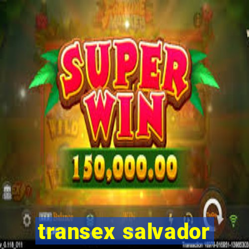 transex salvador