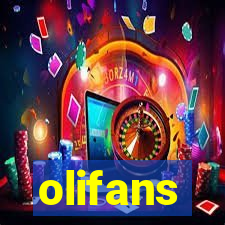 olifans