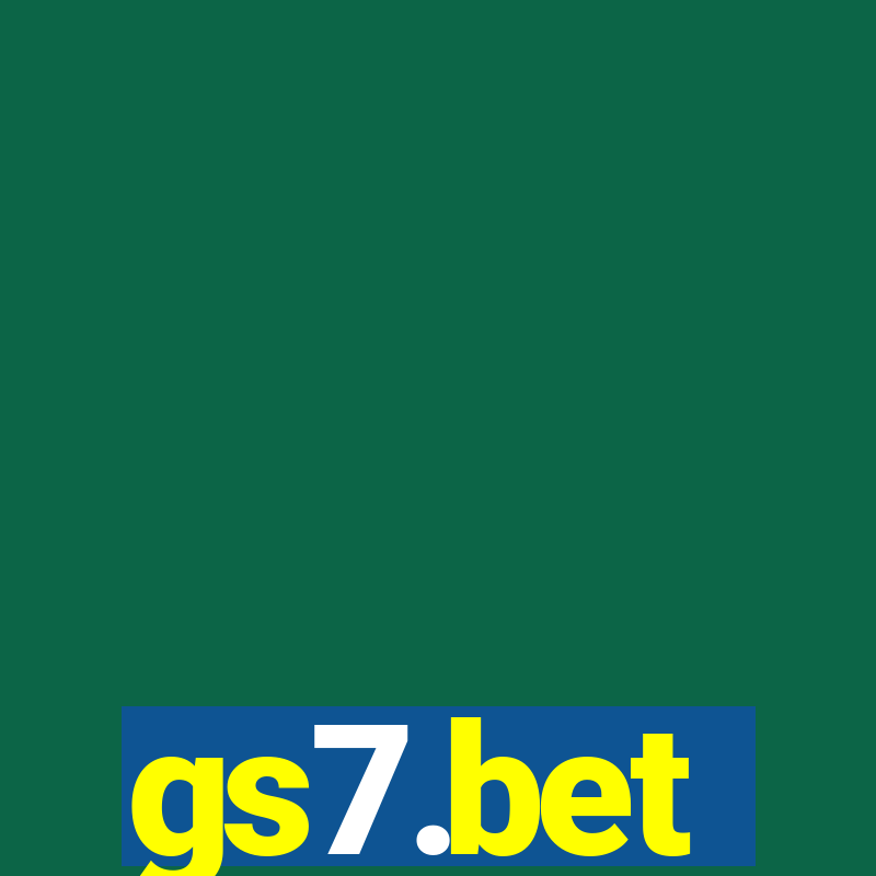 gs7.bet