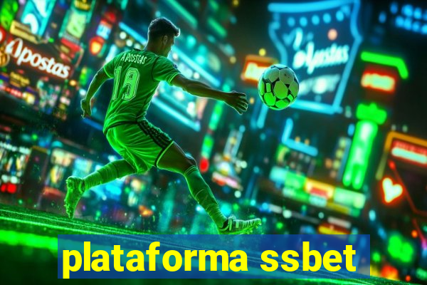 plataforma ssbet