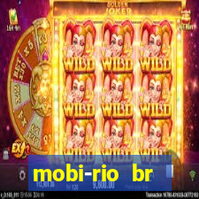 mobi-rio br trabalhe conosco