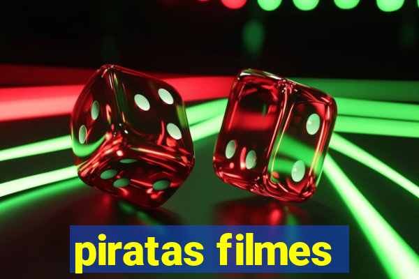 piratas filmes