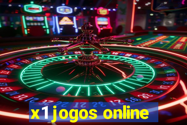 x1 jogos online