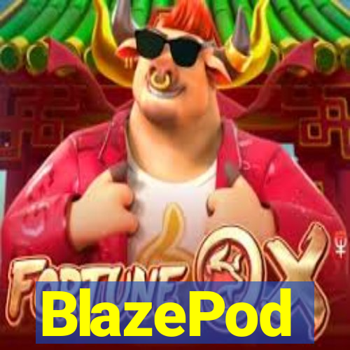 BlazePod