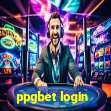 ppgbet login