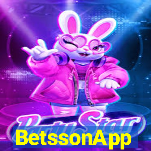 BetssonApp