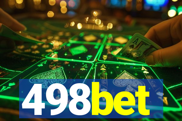 498bet