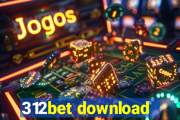 312bet download