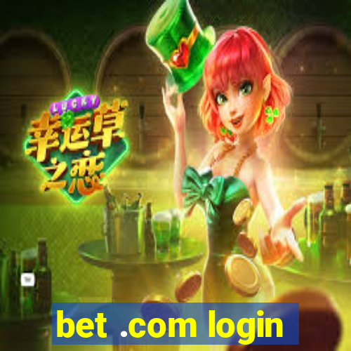 bet .com login