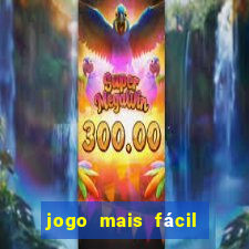 jogo mais fácil de ganhar dinheiro no estrela bet