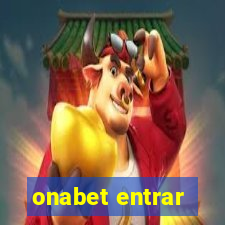 onabet entrar