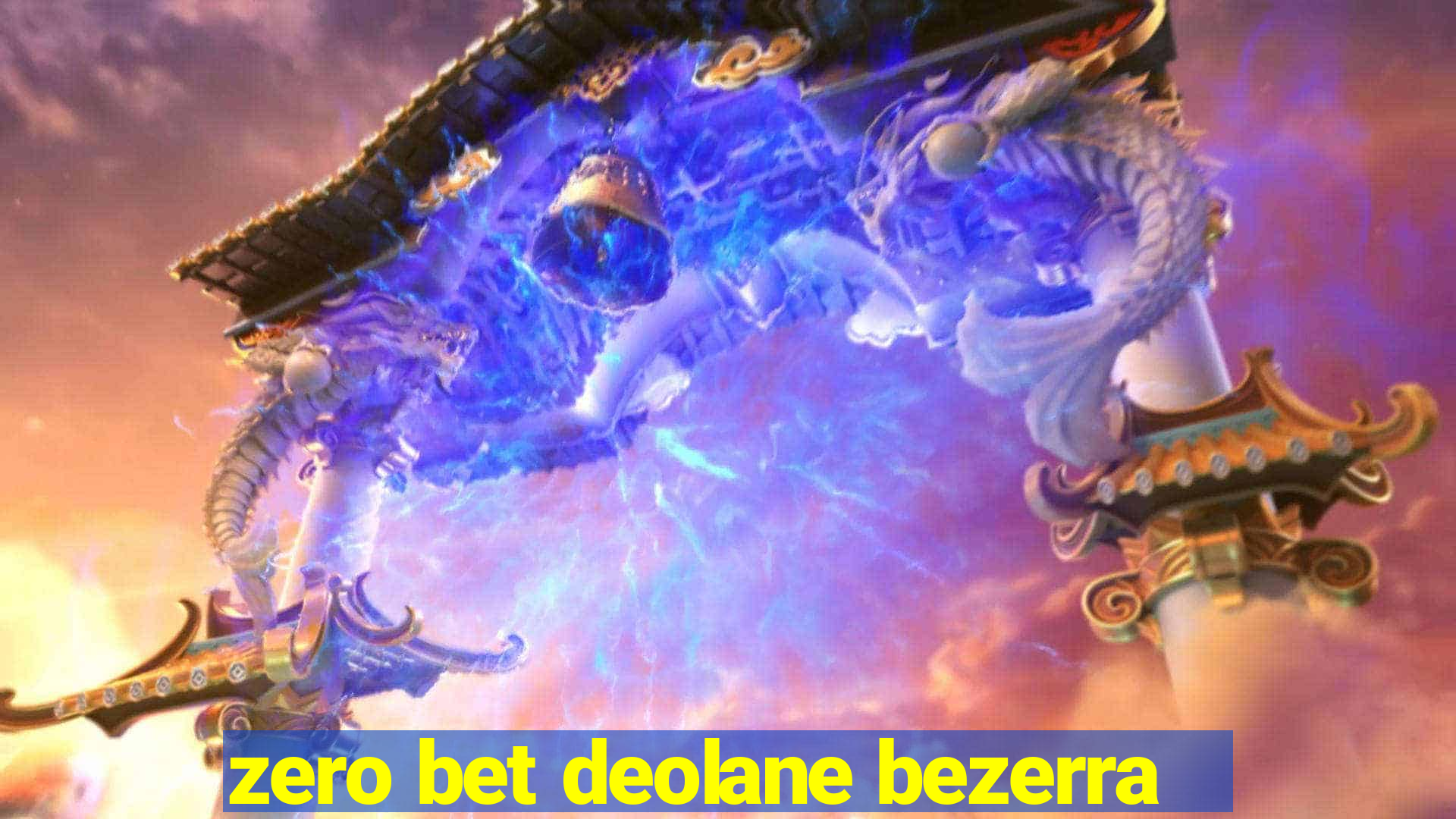 zero bet deolane bezerra