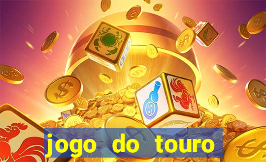 jogo do touro fortune demo