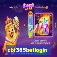 cbf365betlogin