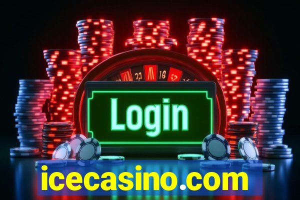 icecasino.com