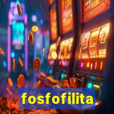 fosfofilita