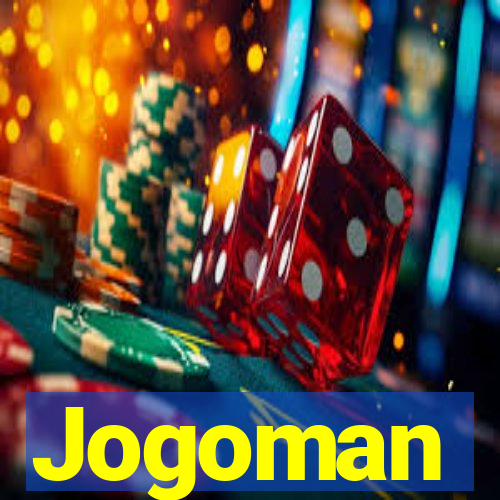 Jogoman