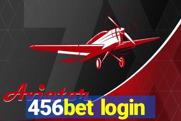 456bet login