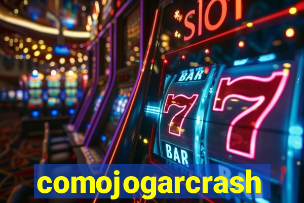 comojogarcrash