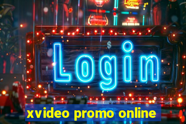 xvideo promo online