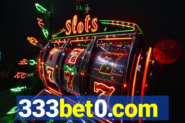 333bet0.com