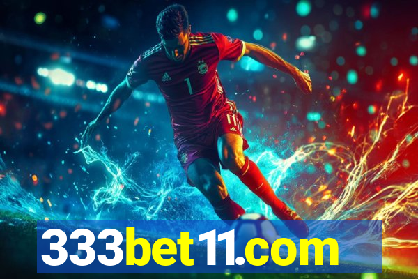 333bet11.com