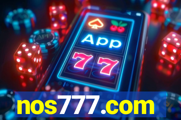 nos777.com