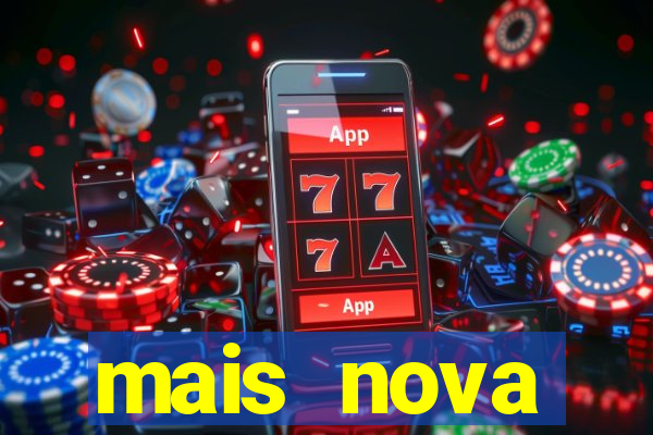 mais nova plataforma de jogos